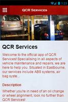 QCR Services скриншот 3