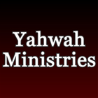 Yahwah Ministries アイコン