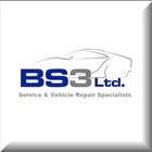 BS3 MOT آئیکن