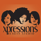 Xpressions Beauty Studio آئیکن