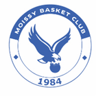 آیکون‌ Moissy Basket Club