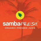 sambaFRESH icon