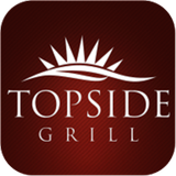 Topside Grill & Pub Gloucester icône