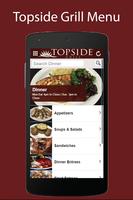 Topside Grill & Pub Gloucester screenshot 1