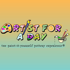 Artist For A Day icono