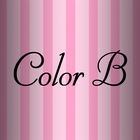 Color B आइकन