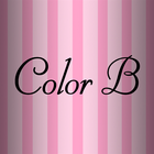 Color B icône