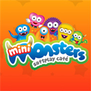 Mini Monsters-APK