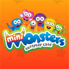 Mini Monsters আইকন