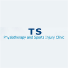 TS Physiotherapy 아이콘