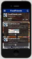 FoodFriendz V2 截图 2