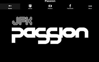 Passion screenshot 3