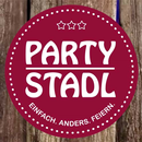 PARTYSTADL Obertrum APK