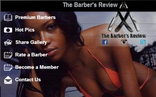 The Barber's Review screenshot 3