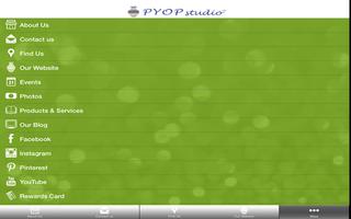 PYOP Studio screenshot 2