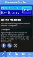 Pensacola Bay Realty Affiche