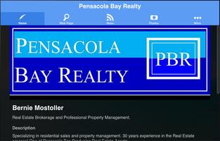 Pensacola Bay Realty 스크린샷 3