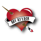 Art Attack Zeichen