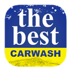 The Best Carwash icon