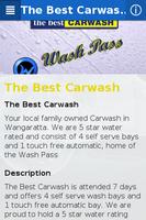 The Best Carwash اسکرین شاٹ 1