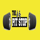 The Pitstop Ltd icône