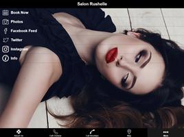 Salon Rushelle screenshot 1