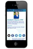 Aurelia Weems, CPA 海报