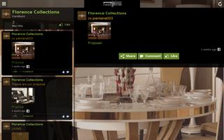 Florence Collections screenshot 3