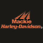 Mackie Harley-Davidson biểu tượng