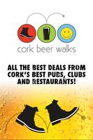 Cork Beer Walks capture d'écran 1