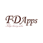 FDApps icône