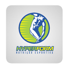Hyperform icône