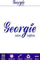 Georgie's Salon Supplies 截图 1