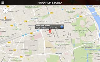 Food Film Studio screenshot 3