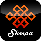 Sherpa-icoon