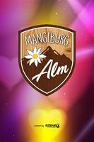 Manglburg Alm โปสเตอร์