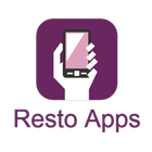 Restoapps icon