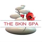 THE SKIN SPA أيقونة