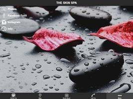 THE SKIN SPA تصوير الشاشة 3