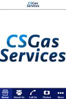 CS Gas Services capture d'écran 1