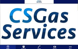 CS Gas Services capture d'écran 3