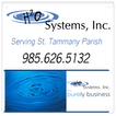 H2O Systems, Inc.