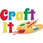 Craft It icône