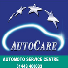 Automoto Tyres & Exhausts Ltd icône