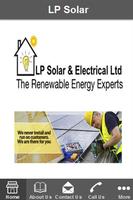 LP Solar & Electrical Ltd 海報