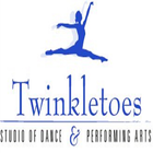 Twinkletoes icon