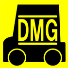 DMG〜㈱ディエムジーオート biểu tượng