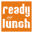 Ready Lunch ikon
