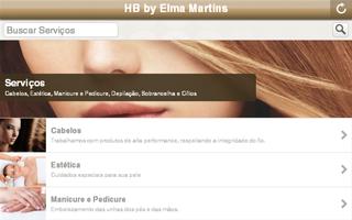 2 Schermata HB by Elma Martins