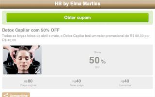 HB by Elma Martins 截图 3